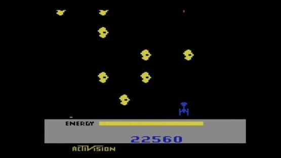 Megamania — screenshot 3