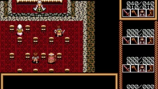Traysia — screenshot 3