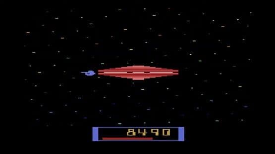 Cosmic Ark — screenshot 2