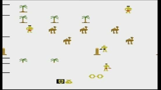 Riddle of the Sphinx — screenshot 1