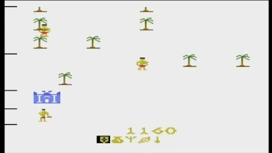 Riddle of the Sphinx — screenshot 2