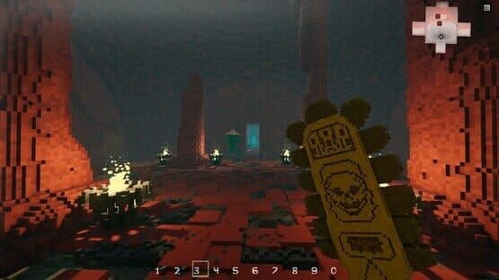 Isotopia — screenshot 1