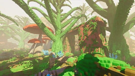 Isotopia — screenshot 2