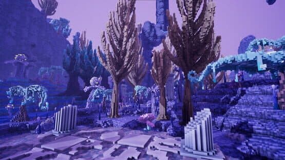 Isotopia — screenshot 3