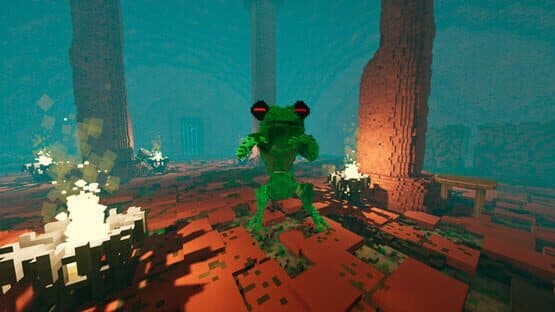 Isotopia — screenshot 4