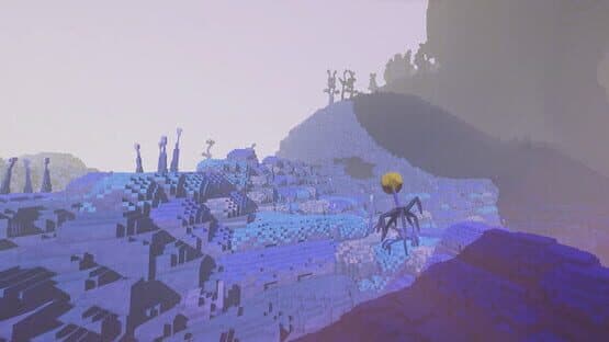 Isotopia — screenshot 5