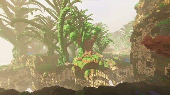 Isotopia — screenshot 6