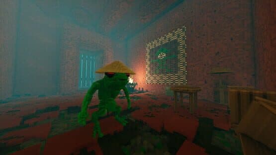 Isotopia — screenshot 7