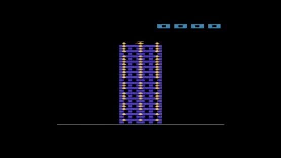 Towering Inferno — screenshot 1