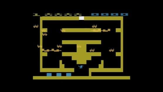 Towering Inferno — screenshot 2