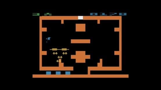 Towering Inferno — screenshot 3