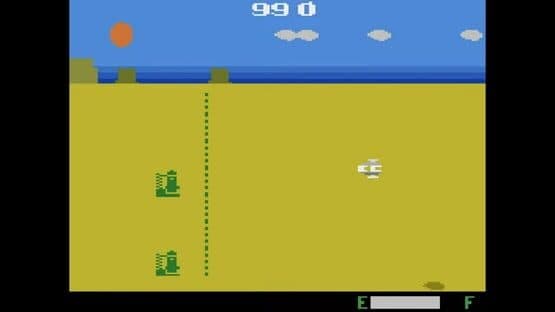 Planet Patrol — screenshot 1
