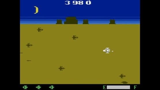 Planet Patrol — screenshot 2