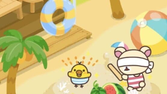 Rilakkuma Farm — screenshot 2