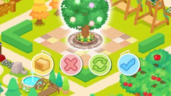 Rilakkuma Farm — screenshot 4