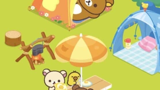 Rilakkuma Farm — screenshot 6