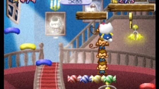 Hello Kitty: White Present — screenshot 3