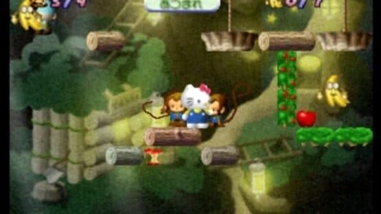 Hello Kitty: White Present — screenshot 7