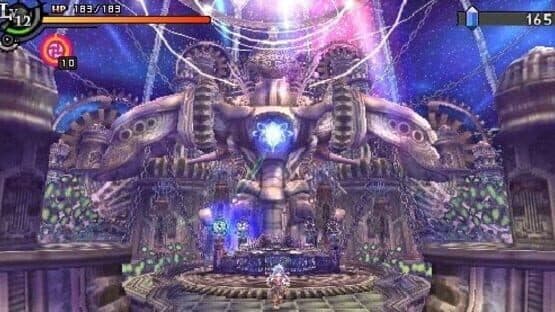 Nayuta no Kiseki: Limited Edition — screenshot 1