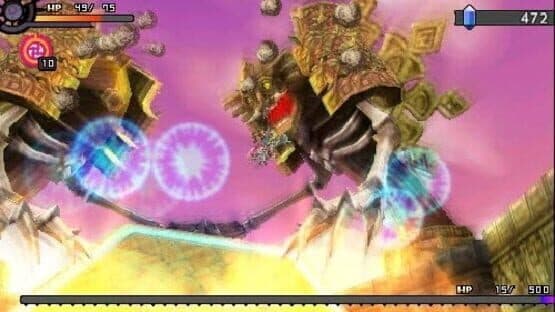 Nayuta no Kiseki: Limited Edition — screenshot 2