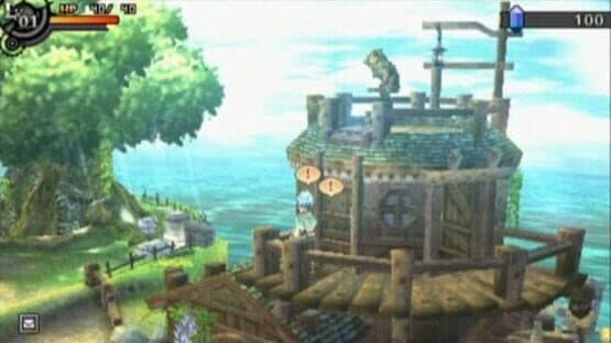 Nayuta no Kiseki: Limited Edition — screenshot 5