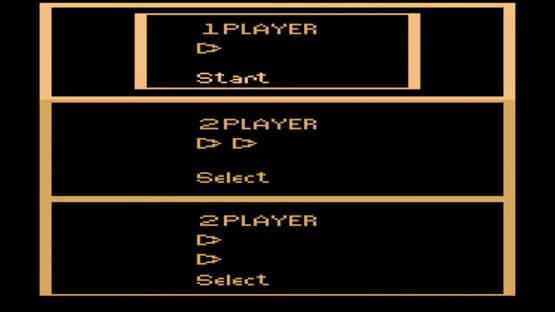 Space Duel — screenshot 1