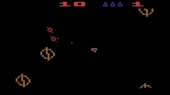 Space Duel — screenshot 2