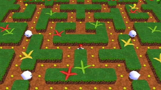 Pacmario — screenshot 1