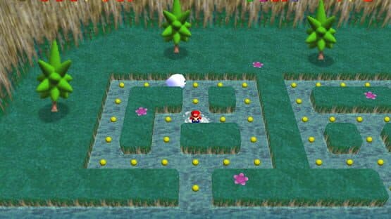 Pacmario — screenshot 3