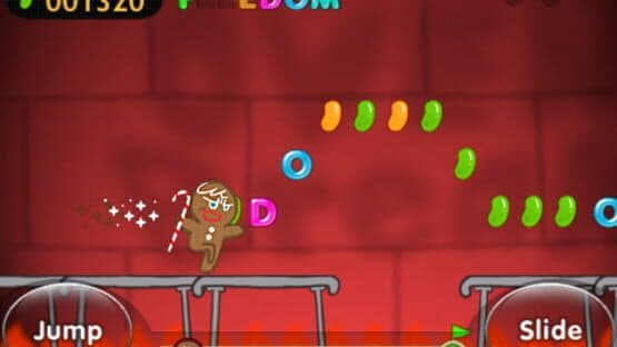 OvenBreak — screenshot 2