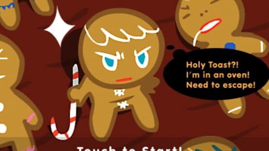 OvenBreak — screenshot 3