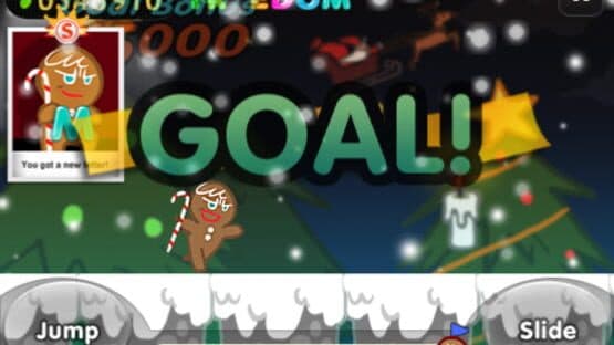 OvenBreak — screenshot 4