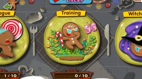 OvenBreak — screenshot 5