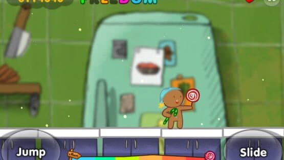 OvenBreak — screenshot 6
