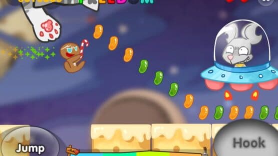 OvenBreak — screenshot 7