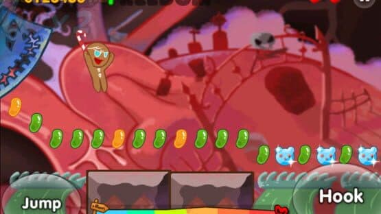 OvenBreak — screenshot 8