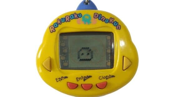 Dinkie Dino — screenshot 1