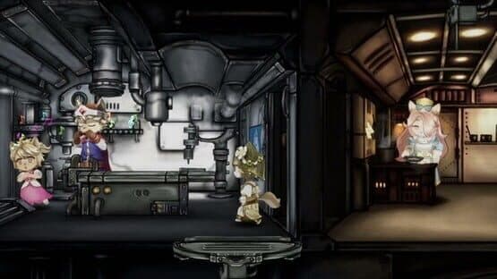 Fuga: Melodies of Steel - Fantasy Costume Pack — screenshot 2