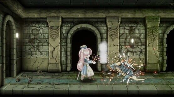 Fuga: Melodies of Steel - Fantasy Costume Pack — screenshot 3