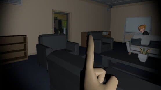 Security Control — screenshot 1