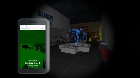 Security Control — screenshot 2