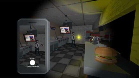 Security Control — screenshot 4