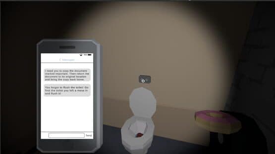 Security Control — screenshot 6