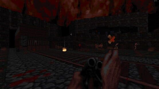 Marrow — screenshot 1