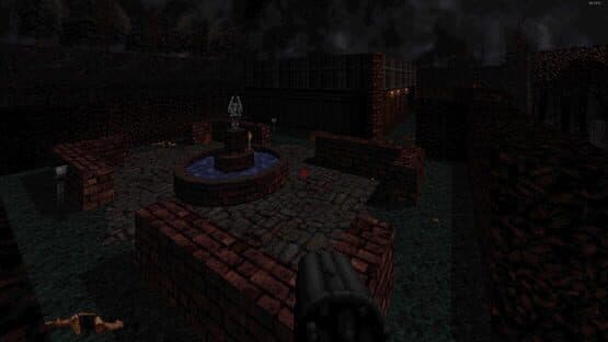 Marrow — screenshot 8