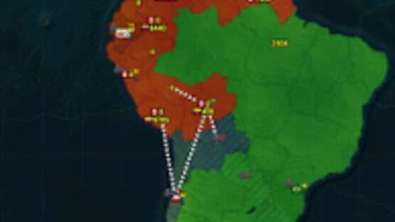Age of Civilizations — screenshot 1