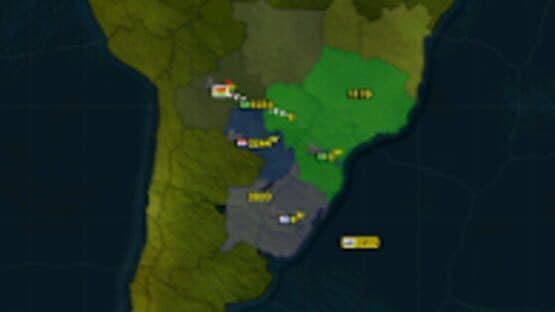Age of Civilizations — screenshot 3