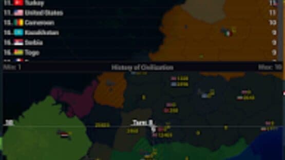 Age of Civilizations — screenshot 6