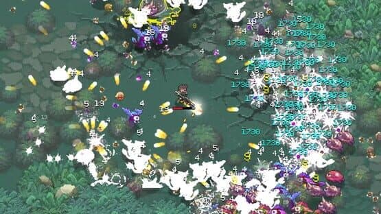 Nimrods — screenshot 5