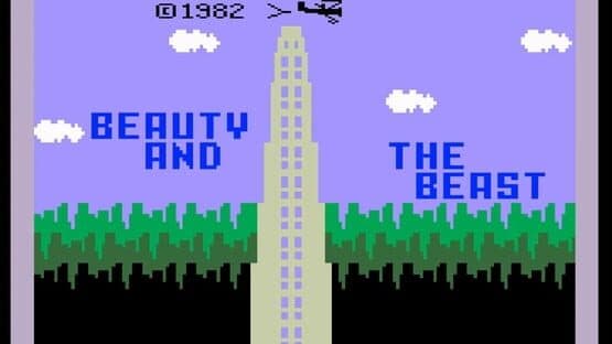 Beauty and the Beast — screenshot 1
